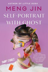 Cover image for Self-Portrait with Ghost