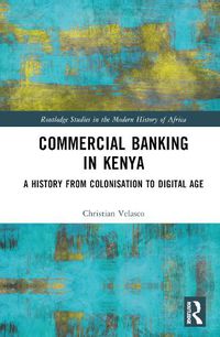 Cover image for Commercial Banking in Kenya