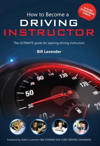Cover image for How to Become a Driving Instructor: The Ultimate Guide (How2become)