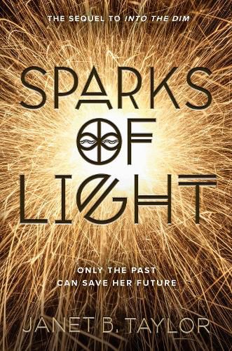 Cover image for Sparks of Light