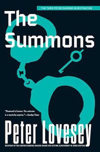 Cover image for The Summons