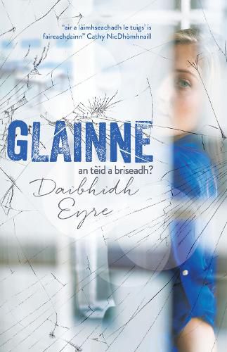 Cover image for Glainne