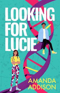 Cover image for Looking for Lucie