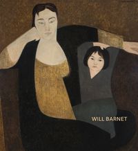 Cover image for Will Barnet