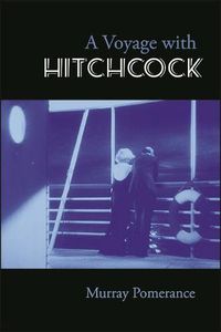 Cover image for A Voyage with Hitchcock