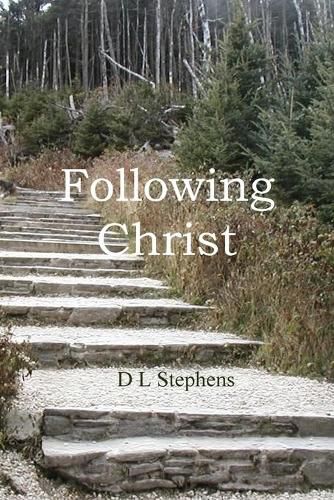 Cover image for Following Christ