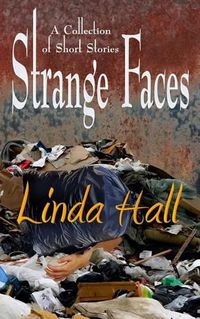 Cover image for Strange Faces