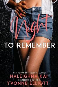 Cover image for A Night to Remember