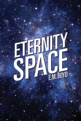 Cover image for Eternity Space