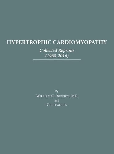 Hypertrophic Cardiomyopathy