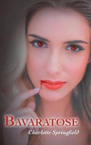 Cover image for Bavaratose