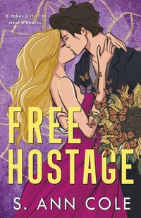 Cover image for Free Hostage