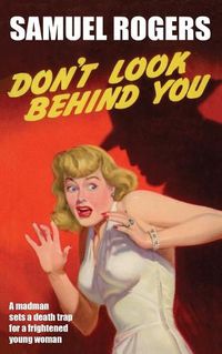 Cover image for Don't Look Behind You