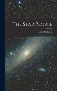 Cover image for The Star People