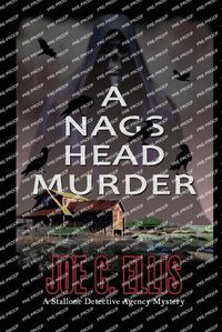 Cover image for A Nags Head Murder