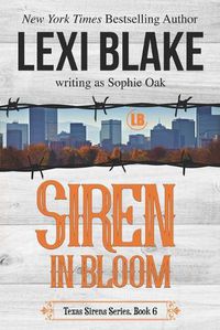 Cover image for Siren in Bloom