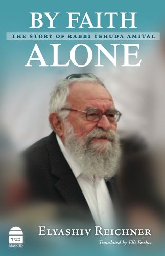 Cover image for By Faith Alone