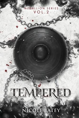Cover image for Tempered