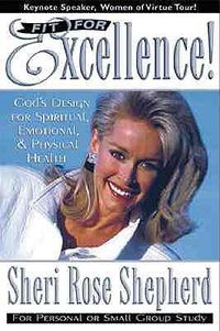 Cover image for Fit for Excellence