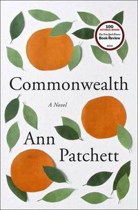 Cover image for Commonwealth