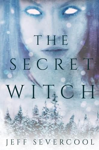 Cover image for The Secret Witch