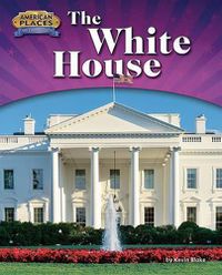 Cover image for The White House