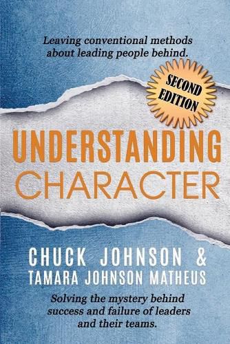 Cover image for Understanding Character