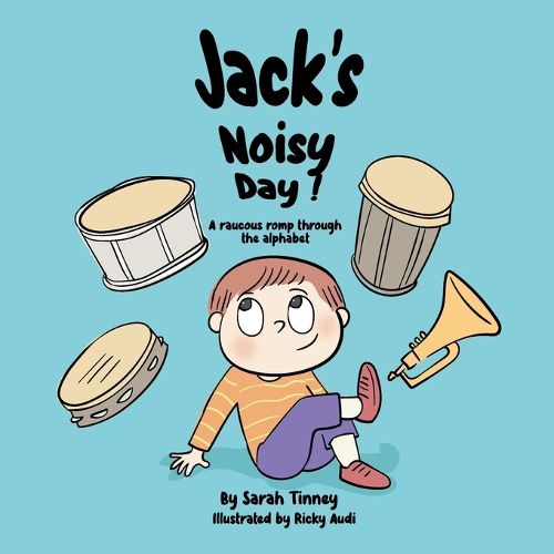 Jack's Noisy Day