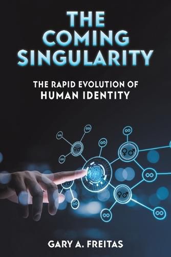 Cover image for The Coming Singularity