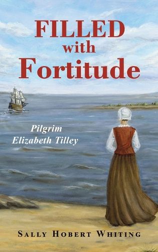 Cover image for Filled with Fortitude