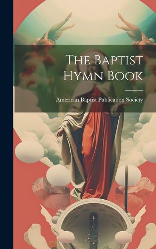 Cover image for The Baptist Hymn Book