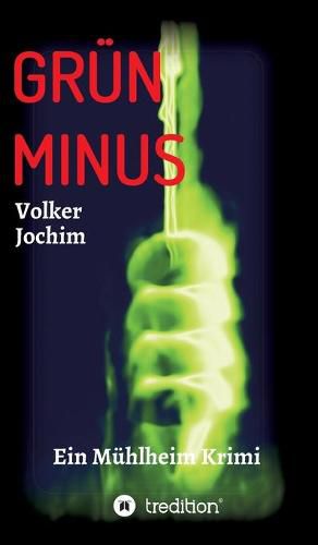 Cover image for Grun Minus