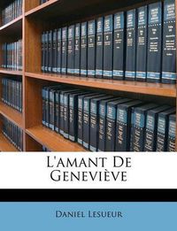 Cover image for L'Amant de Genevive