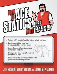 Cover image for How to Ace Statics with Jeff Hanson