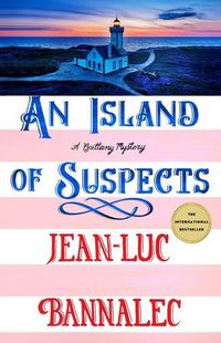 Cover image for An Island of Suspects