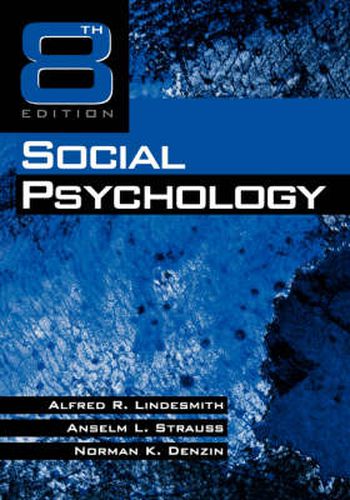 Social Psychology