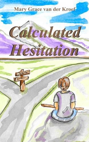 Cover image for Calculated Hesitation