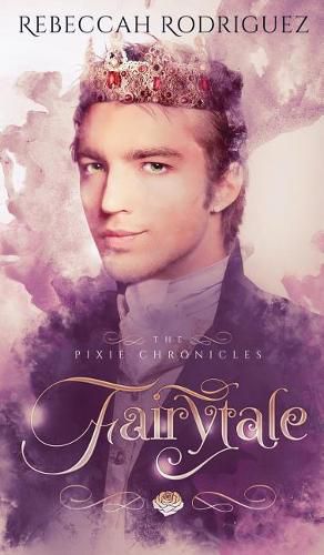 Cover image for Fairytale
