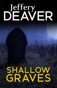 Cover image for Shallow Graves