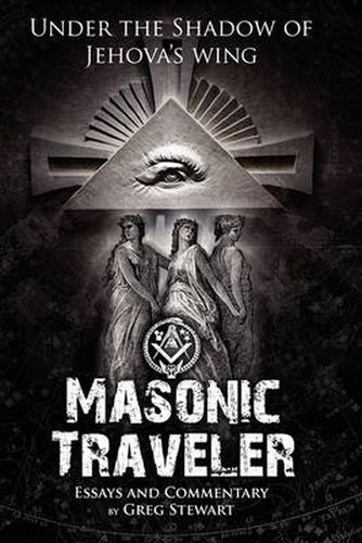 Cover image for Masonic Traveler