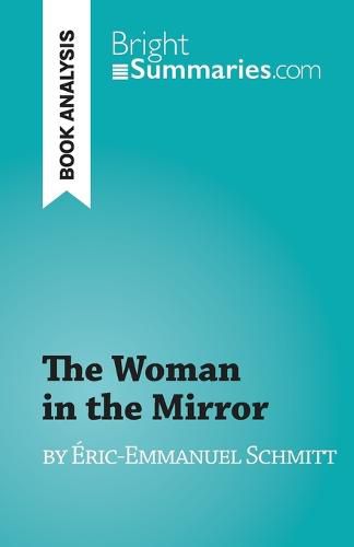 The Woman in the Mirror