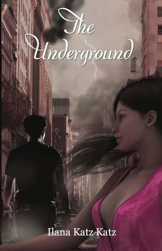 Cover image for The Underground