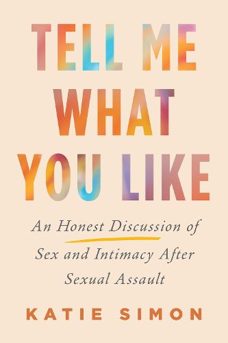 Cover image for Tell Me What You Like