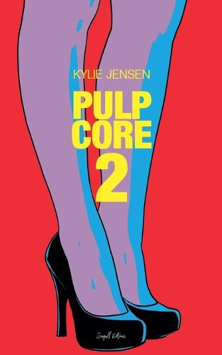 Cover image for Pulp Core 2