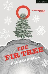 Cover image for The Fir Tree