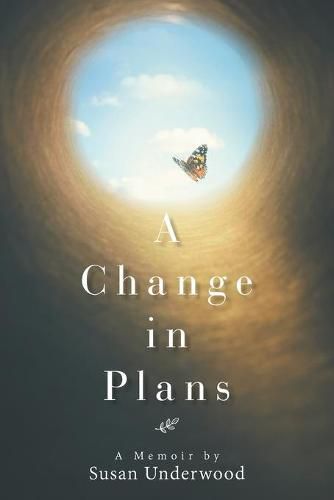 Cover image for A Change in Plans