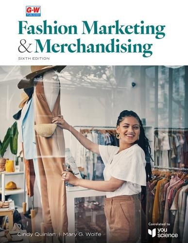 Fashion Marketing & Merchandising