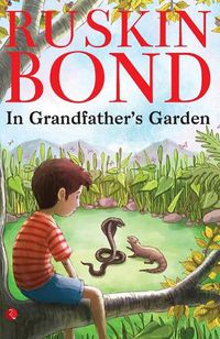 Cover image for IN GRANDFATHER'S GARDEN