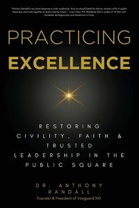 Cover image for Practicing Excellence