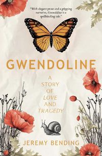 Cover image for Gwendoline